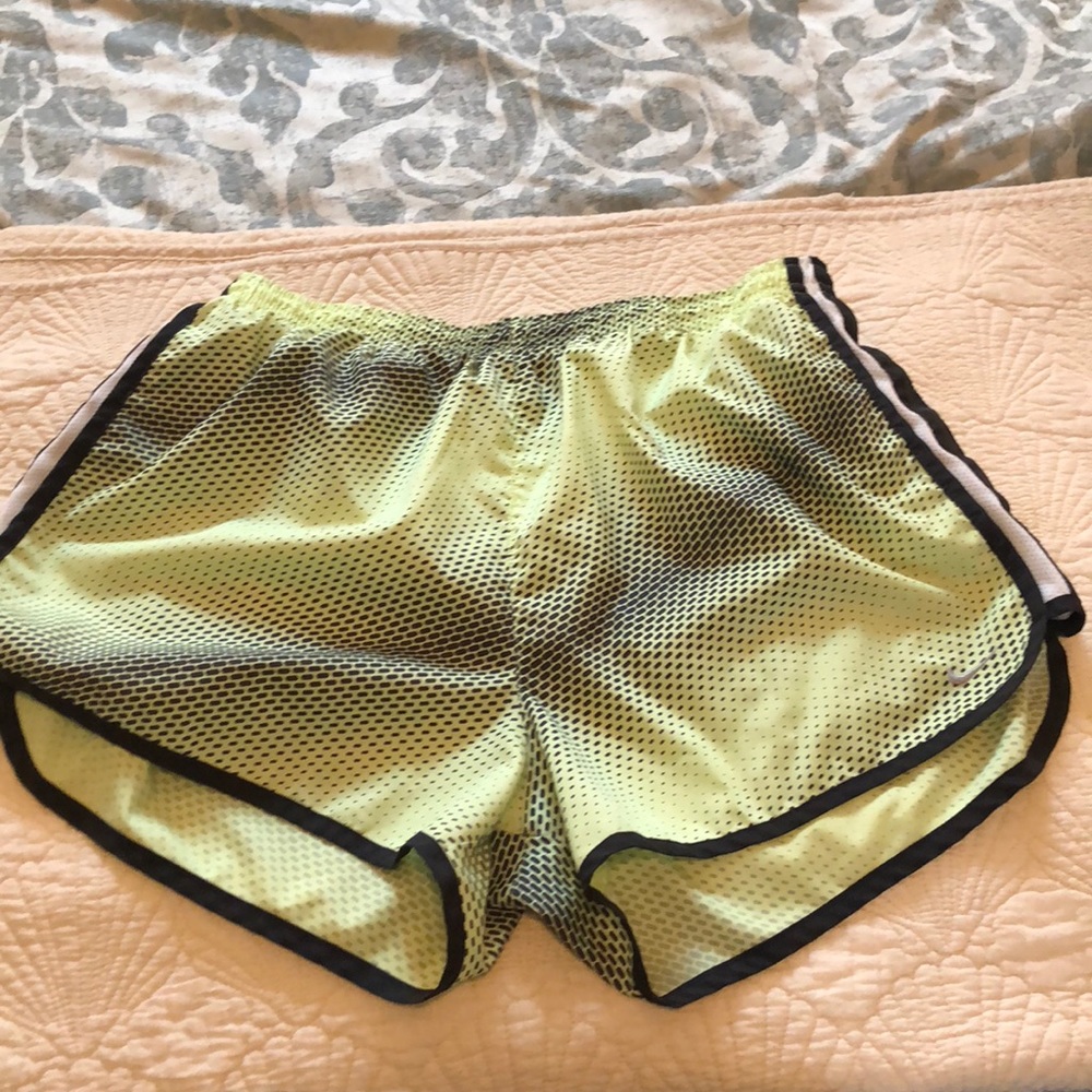 Nike shorts